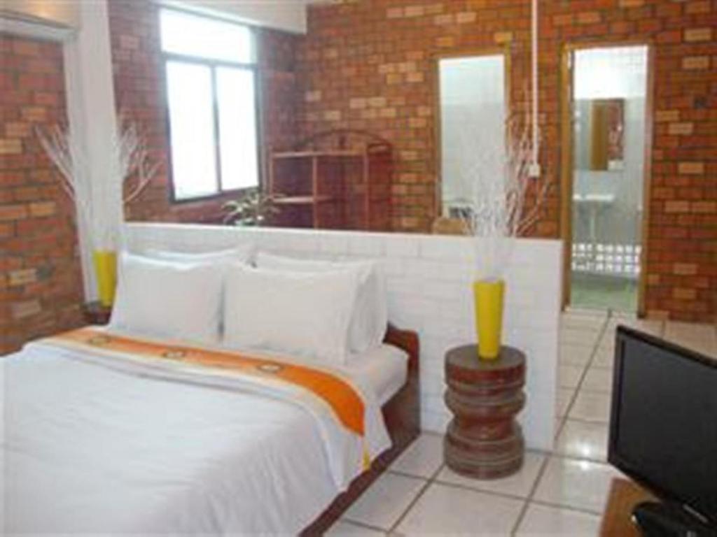 Naga Angkor Hostel Siem Reap Exterior photo